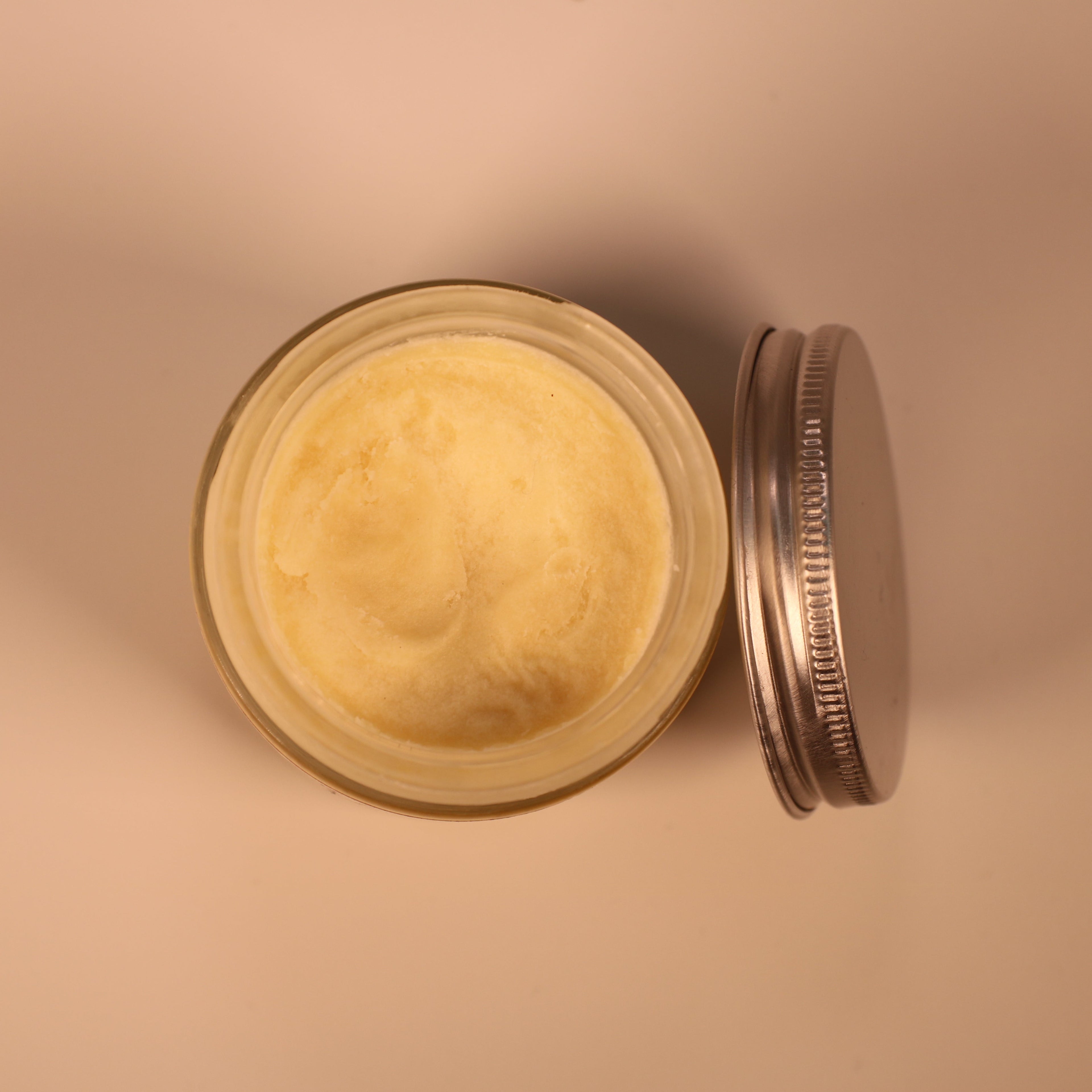 Lustrous Organic Shea Butter | Classic