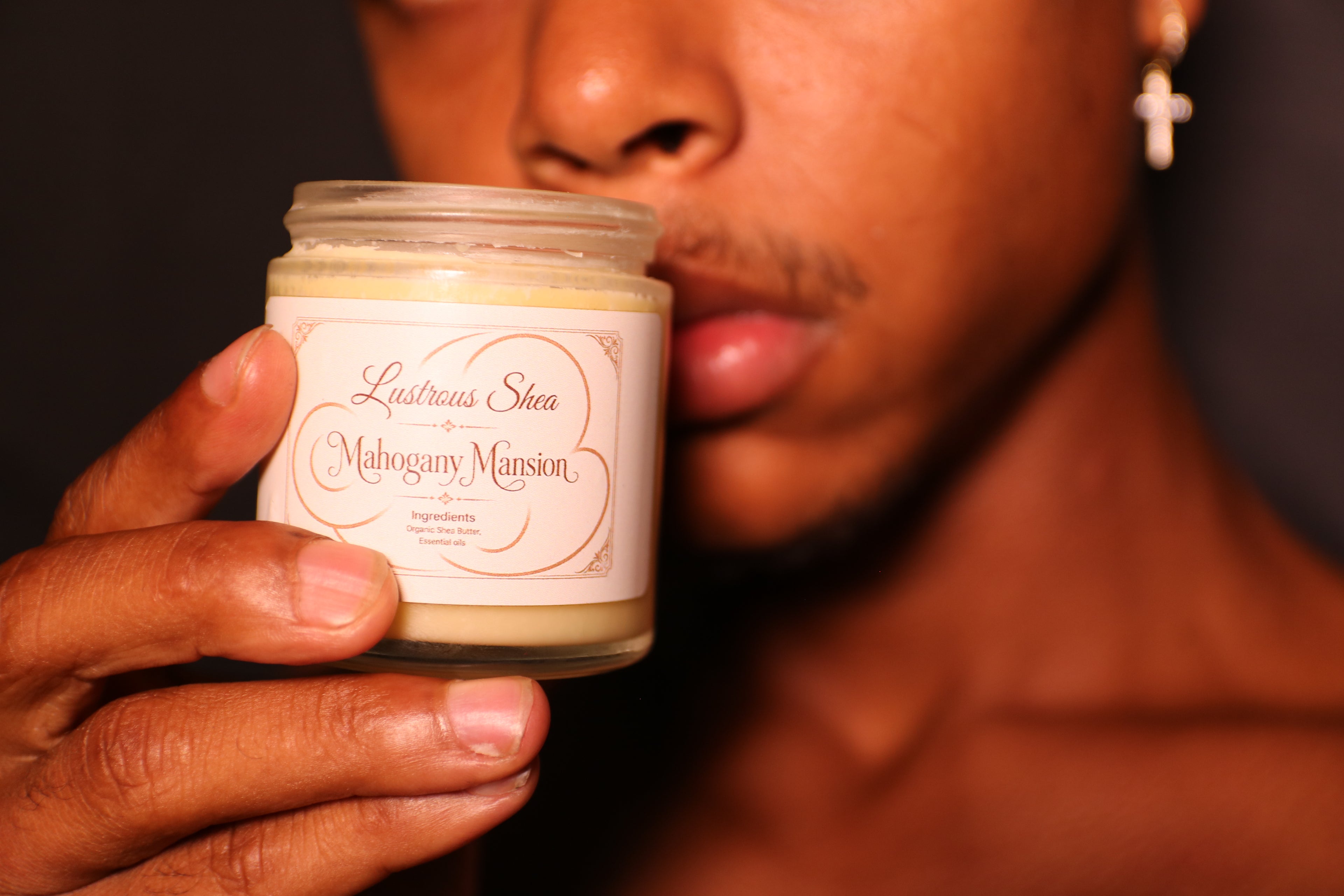 Mahogany Mansion - The Ritual.
